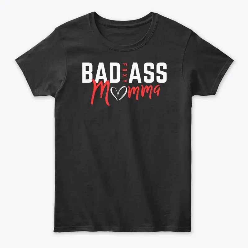 FOXY - Bas A$$ Momma