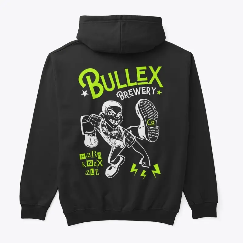 BX - Bullex Brewing Co.