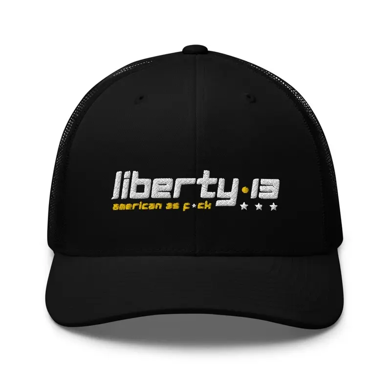 L13 - AAF 13 Ball Cap