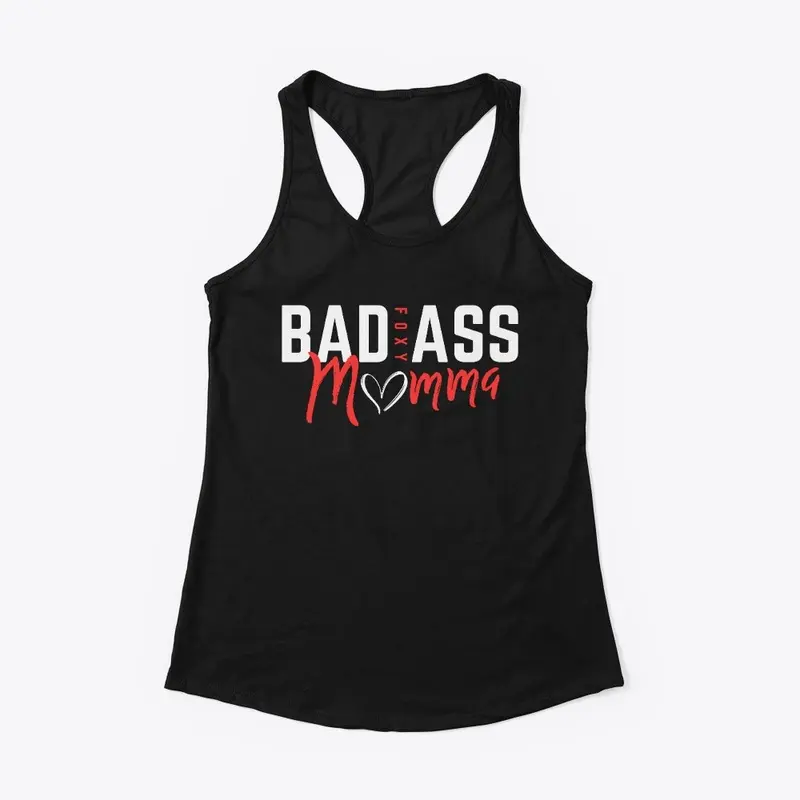 FOXY - Bas A$$ Momma